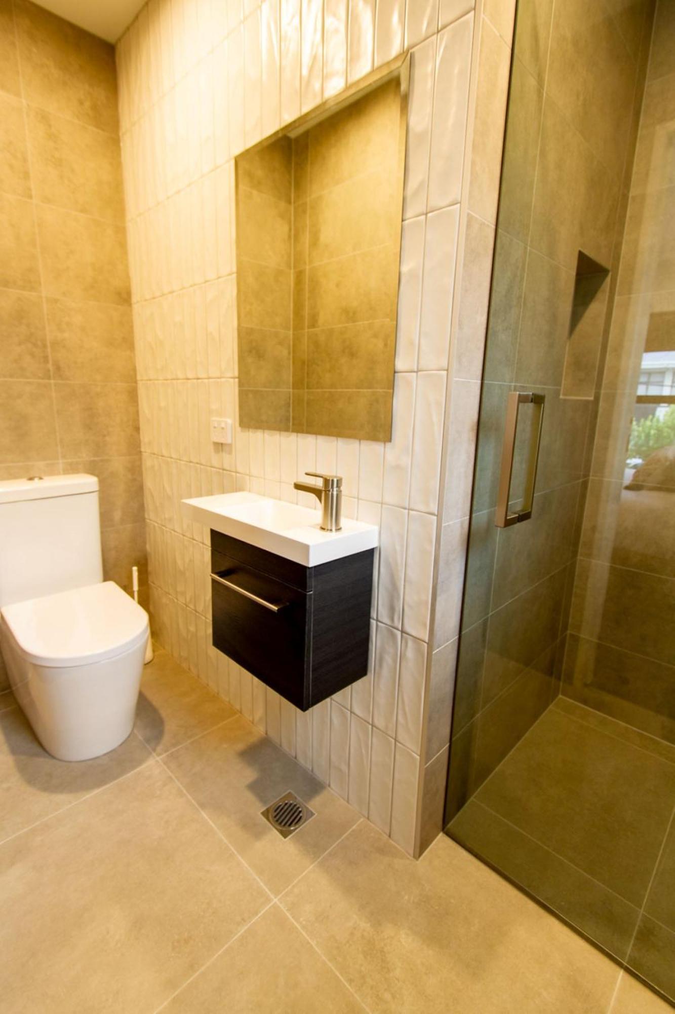 2 Bed Paradise Near Hagley Park Lejlighed Christchurch Eksteriør billede