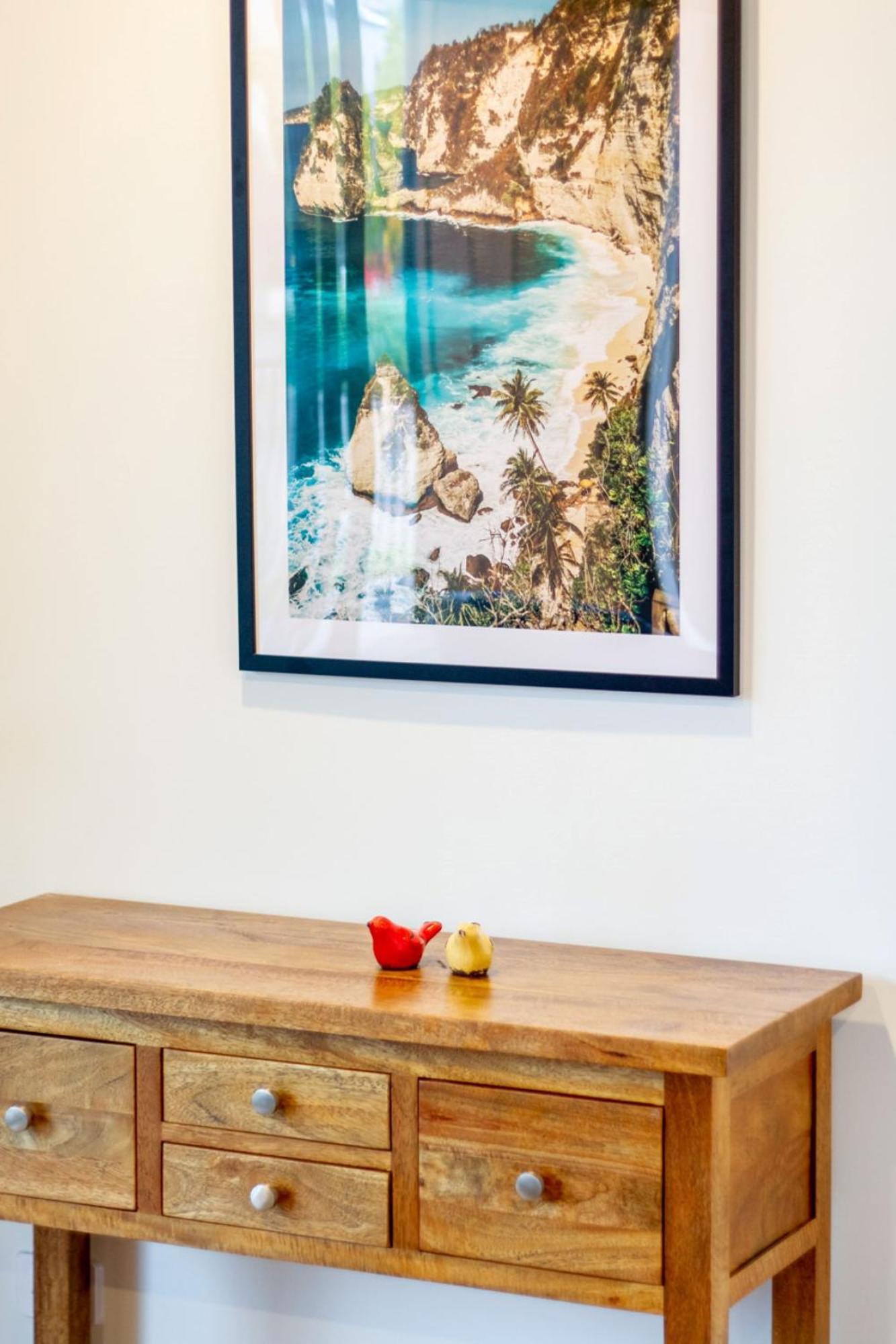 2 Bed Paradise Near Hagley Park Lejlighed Christchurch Eksteriør billede